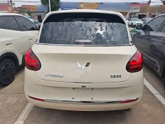 Wuling Binguo 333km Joy Edition - ფოტო 6