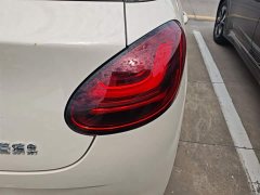 Wuling Binguo 333km Joy Edition - ფოტო 8