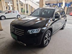 Mercedes-Benz GLB 2024 Facelift GLB 200 Dynamic - ფოტო 1