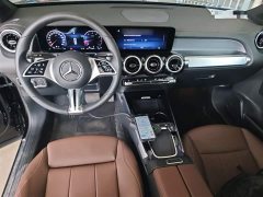 Mercedes-Benz GLB 2024 Facelift GLB 200 Dynamic - ფოტო 10