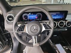 Mercedes-Benz GLB 2024 Facelift GLB 200 Dynamic - ფოტო 11