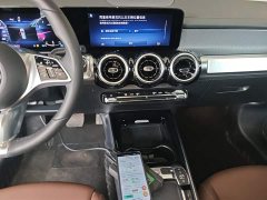 Mercedes-Benz GLB 2024 Facelift GLB 200 Dynamic - ფოტო 13