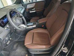 Mercedes-Benz GLB 2024 Facelift GLB 200 Dynamic - ფოტო 15