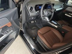 Mercedes-Benz GLB 2024 Facelift GLB 200 Dynamic - ფოტო 16