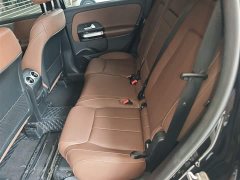 Mercedes-Benz GLB 2024 Facelift GLB 200 Dynamic - ფოტო 17