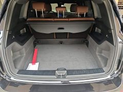 Mercedes-Benz GLB 2024 Facelift GLB 200 Dynamic - ფოტო 19
