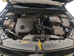 Mercedes-Benz GLB 2024 Facelift GLB 200 Dynamic - ფოტო 20
