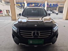 Mercedes-Benz GLB 2024 Facelift GLB 200 Dynamic - ფოტო 3