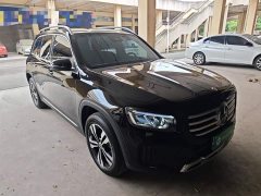 Mercedes-Benz GLB 2024 Facelift GLB 200 Dynamic - ფოტო 4