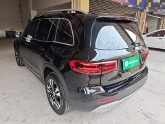 Mercedes-Benz GLB 2024 Facelift GLB 200 Dynamic - ფოტო 5