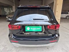 Mercedes-Benz GLB 2024 Facelift GLB 200 Dynamic - ფოტო 6