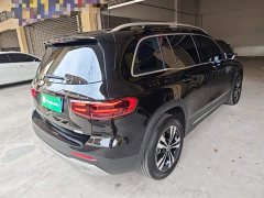 Mercedes-Benz GLB 2024 Facelift GLB 200 Dynamic - ფოტო 7