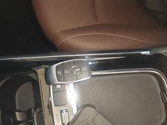 Mercedes-Benz GLB 2024 Facelift GLB 200 Dynamic - ფოტო 9