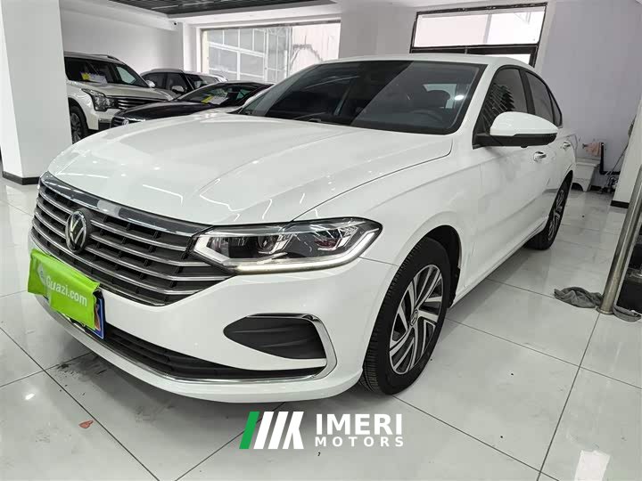 Volkswagen Lavida 2023 280TSI DSG Full Comfort Edition - ავტომობილი ჩინეთიდან