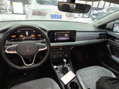 Volkswagen Lavida 2023 280TSI DSG Full Comfort Edition - ფოტო 10