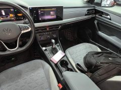 Volkswagen Lavida 2023 280TSI DSG Full Comfort Edition - ფოტო 11