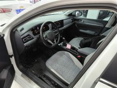 Volkswagen Lavida 2023 280TSI DSG Full Comfort Edition - ფოტო 12