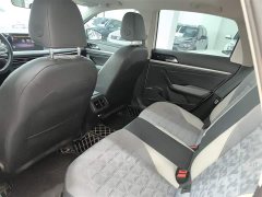 Volkswagen Lavida 2023 280TSI DSG Full Comfort Edition - ფოტო 14