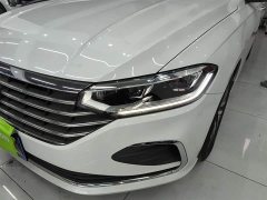Volkswagen Lavida 2023 280TSI DSG Full Comfort Edition - ფოტო 19