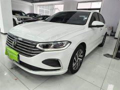 Volkswagen Lavida 2023 280TSI DSG Full Comfort Edition - ფოტო 2