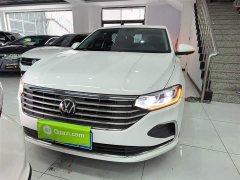 Volkswagen Lavida 2023 280TSI DSG Full Comfort Edition - ფოტო 3
