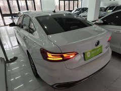 Volkswagen Lavida 2023 280TSI DSG Full Comfort Edition - ფოტო 4
