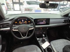 Volkswagen Lavida 2023 280TSI DSG Full Comfort Edition - ფოტო 7