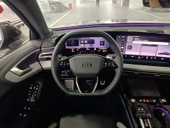 Audi A5L 2026 2.0T Sport Plus - ფოტო 11