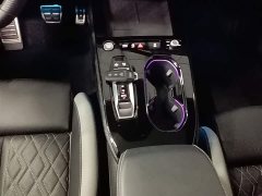 Audi A5L 2026 2.0T Sport Plus - ფოტო 14