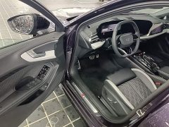 Audi A5L 2026 2.0T Sport Plus - ფოტო 16