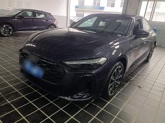 Audi A5L 2026 2.0T Sport Plus - ფოტო 2