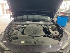 Audi A5L 2026 2.0T Sport Plus - ფოტო 20