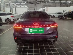Audi A5L 2026 2.0T Sport Plus - ფოტო 6