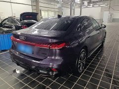 Audi A5L 2026 2.0T Sport Plus - ფოტო 7