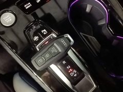 Audi A5L 2026 2.0T Sport Plus - ფოტო 9