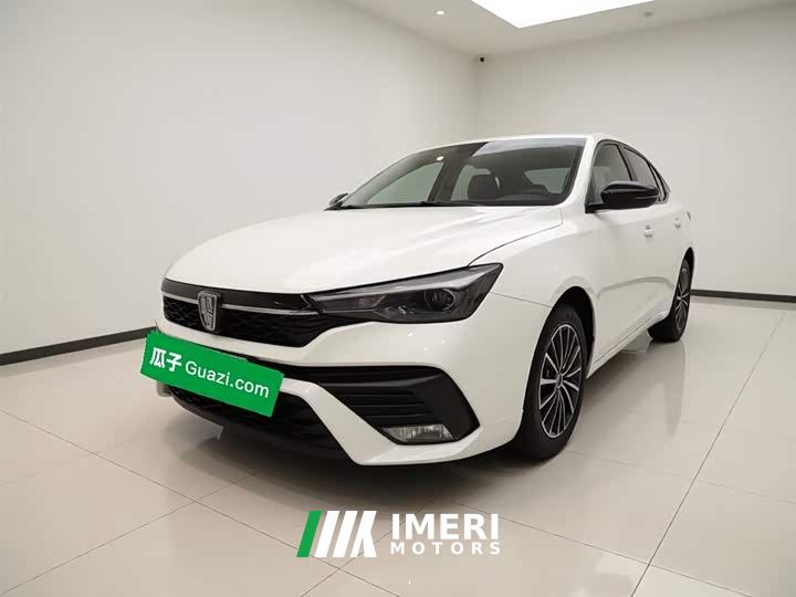 SAIC MG i5 1.5L Manual Platinum Edition