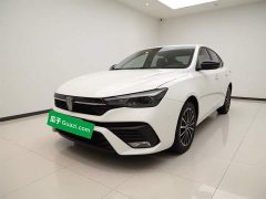 SAIC MG i5 1.5L Manual Platinum Edition - ფოტო 1