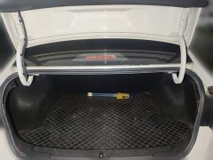 SAIC MG i5 1.5L Manual Platinum Edition - ფოტო 10