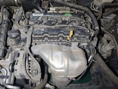 SAIC MG i5 1.5L Manual Platinum Edition - ფოტო 11