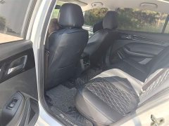SAIC MG i5 1.5L Manual Platinum Edition - ფოტო 13