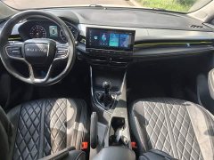 SAIC MG i5 1.5L Manual Platinum Edition - ფოტო 14