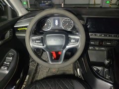 SAIC MG i5 1.5L Manual Platinum Edition - ფოტო 3