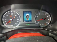 SAIC MG i5 1.5L Manual Platinum Edition - ფოტო 4