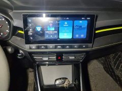SAIC MG i5 1.5L Manual Platinum Edition - ფოტო 6