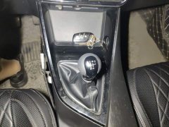 SAIC MG i5 1.5L Manual Platinum Edition - ფოტო 7