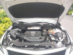 Cadillac XT5 2022 2.0T AWD Luxury - ფოტო 11