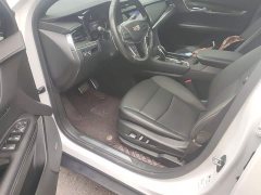 Cadillac XT5 2022 2.0T AWD Luxury - ფოტო 14