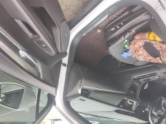 Cadillac XT5 2022 2.0T AWD Luxury - ფოტო 20