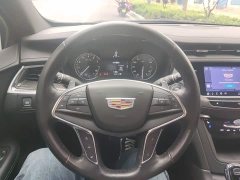 Cadillac XT5 2022 2.0T AWD Luxury - ფოტო 3
