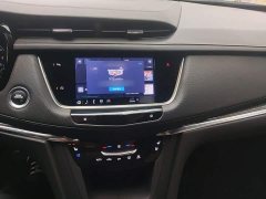 Cadillac XT5 2022 2.0T AWD Luxury - ფოტო 6
